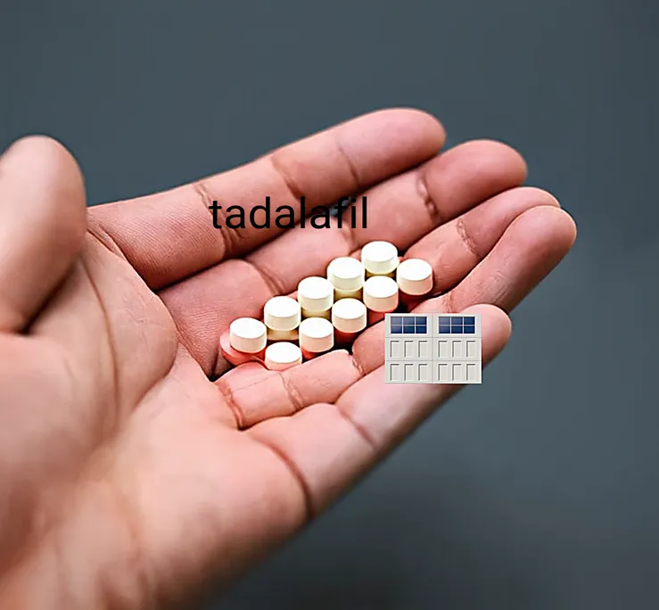 Tadalafil 1